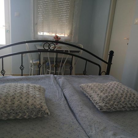 Apartament Hodosi Apartman Veľký Meder Pokój zdjęcie