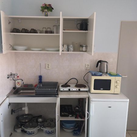 Apartament Hodosi Apartman Veľký Meder Pokój zdjęcie
