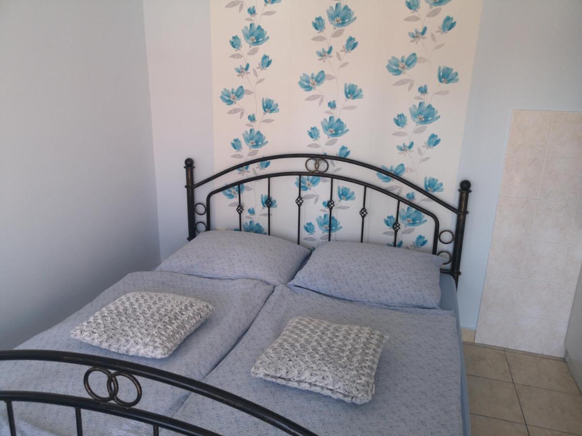 Apartament Hodosi Apartman Veľký Meder Zewnętrze zdjęcie