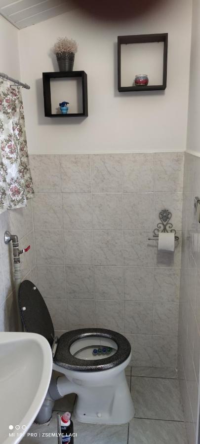 Apartament Hodosi Apartman Veľký Meder Zewnętrze zdjęcie