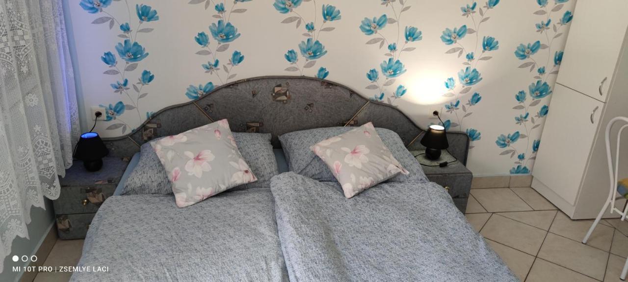 Apartament Hodosi Apartman Veľký Meder Zewnętrze zdjęcie