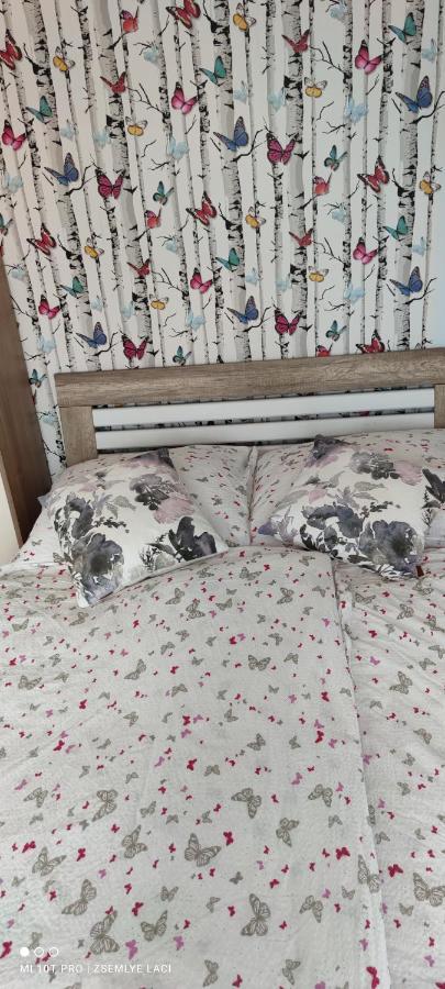 Apartament Hodosi Apartman Veľký Meder Zewnętrze zdjęcie