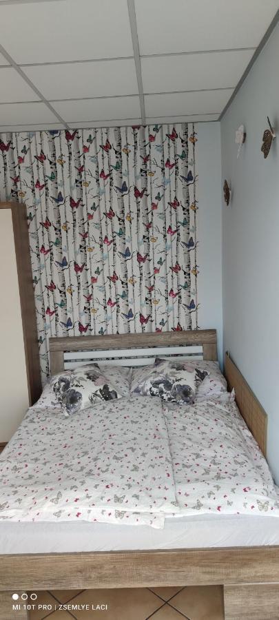 Apartament Hodosi Apartman Veľký Meder Zewnętrze zdjęcie