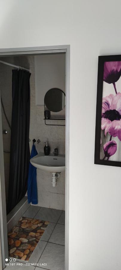 Apartament Hodosi Apartman Veľký Meder Zewnętrze zdjęcie