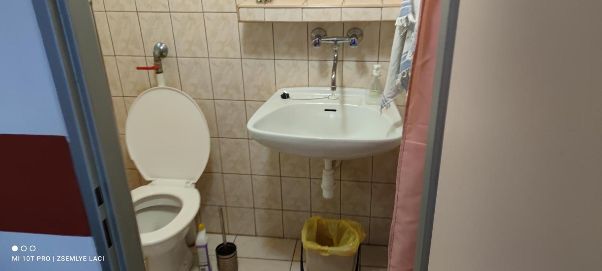 Apartament Hodosi Apartman Veľký Meder Pokój zdjęcie