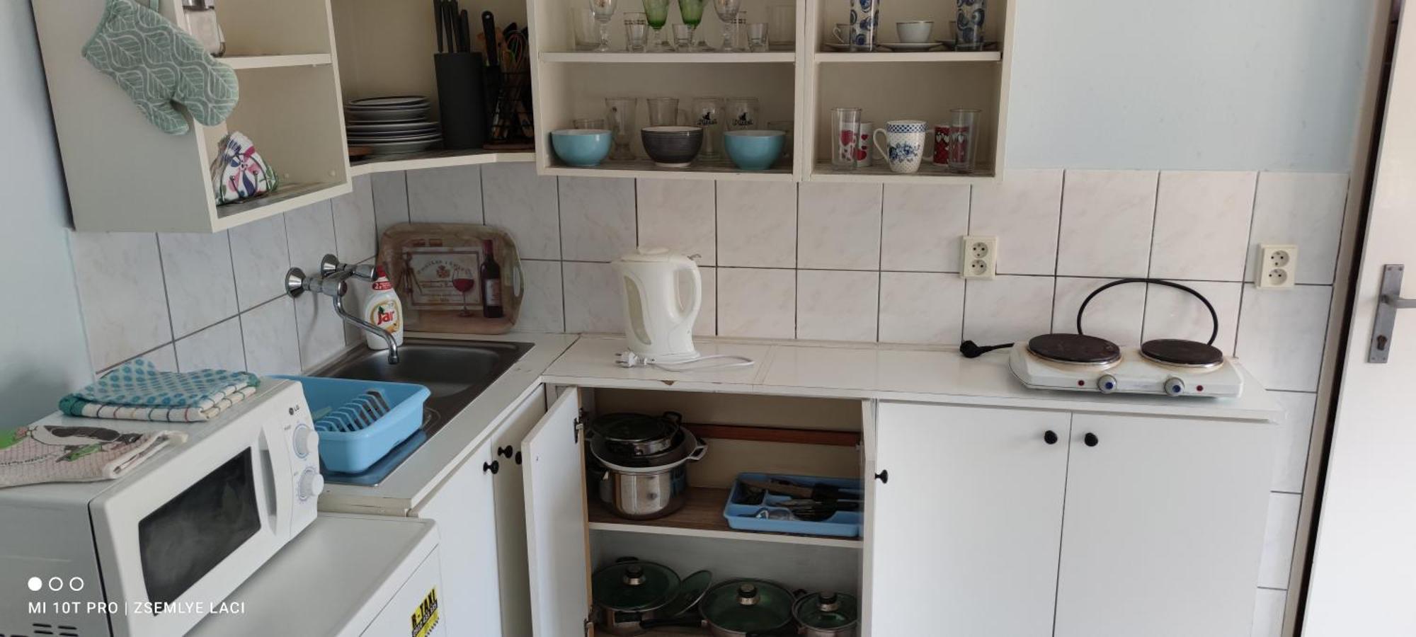 Apartament Hodosi Apartman Veľký Meder Pokój zdjęcie