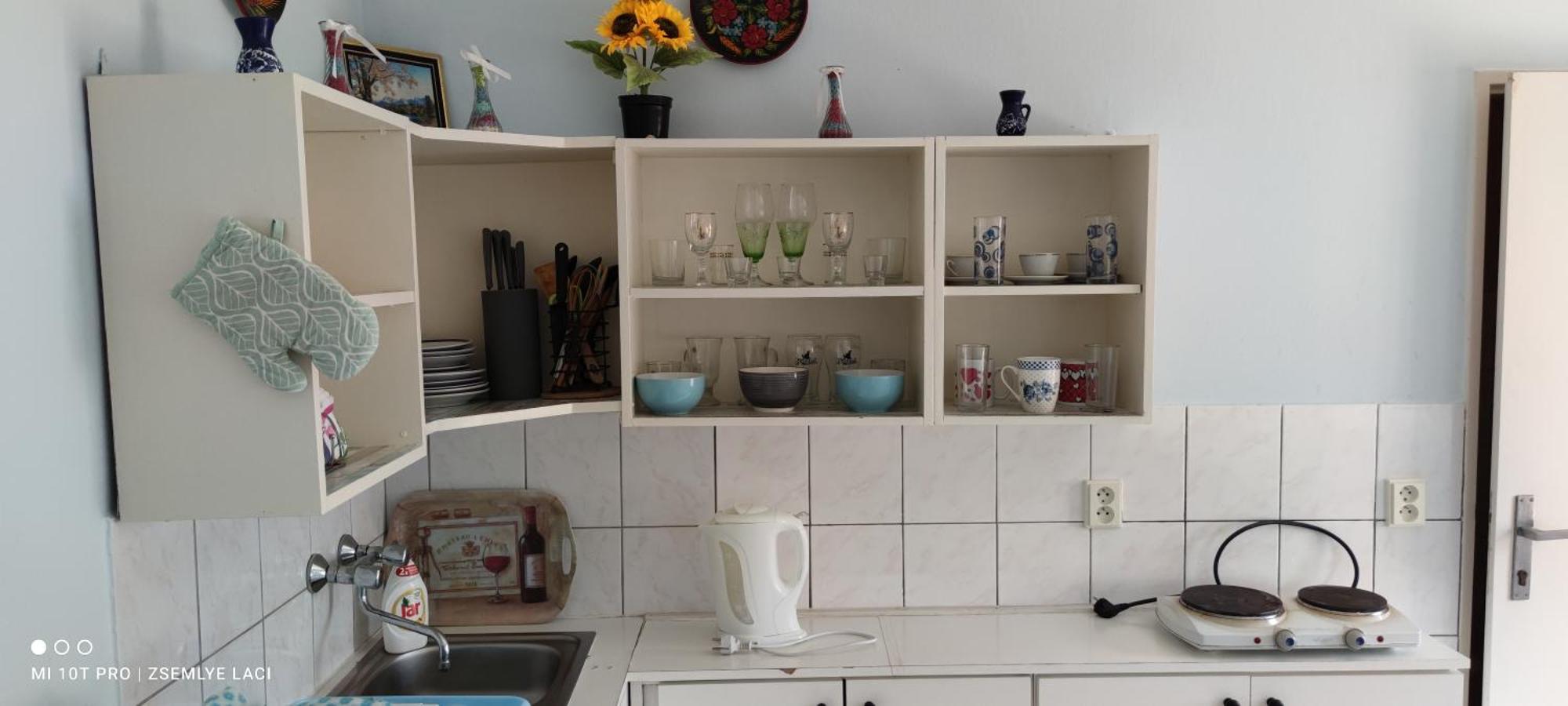 Apartament Hodosi Apartman Veľký Meder Pokój zdjęcie