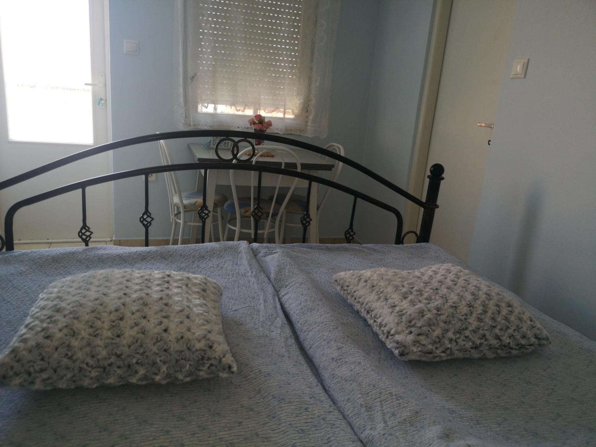 Apartament Hodosi Apartman Veľký Meder Pokój zdjęcie