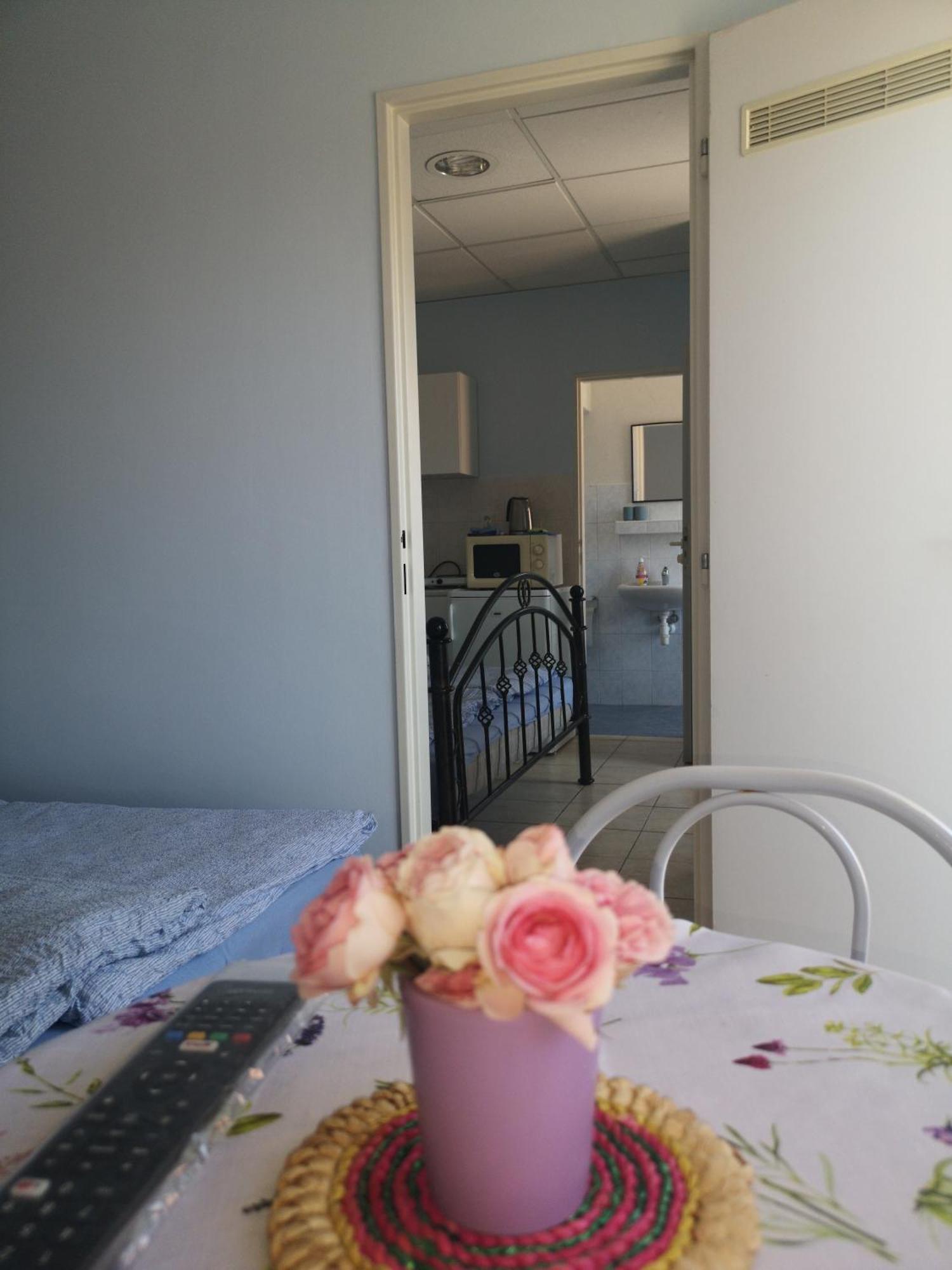 Apartament Hodosi Apartman Veľký Meder Pokój zdjęcie