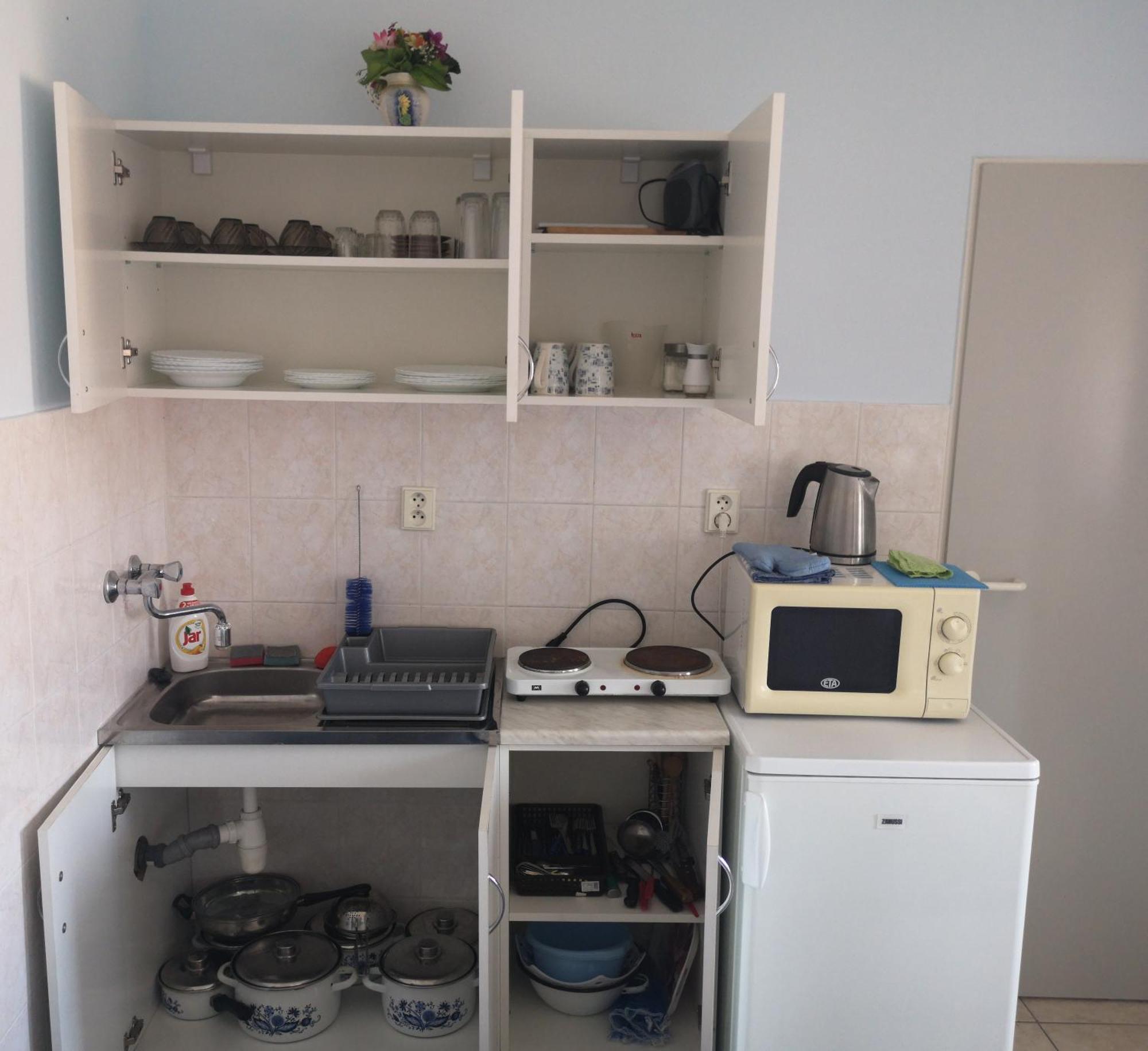 Apartament Hodosi Apartman Veľký Meder Pokój zdjęcie